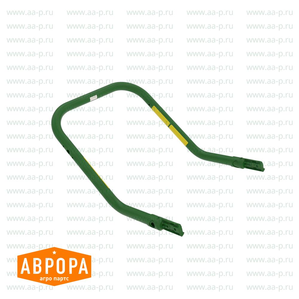 Überschlagschutz,4-Pfosten